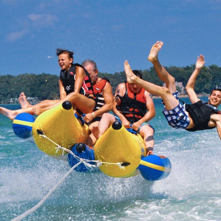 Sun and Fun Watersports Malta