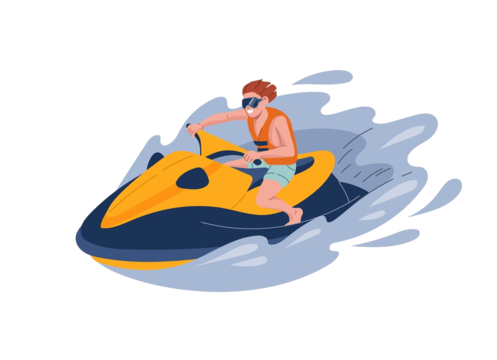 JetSki