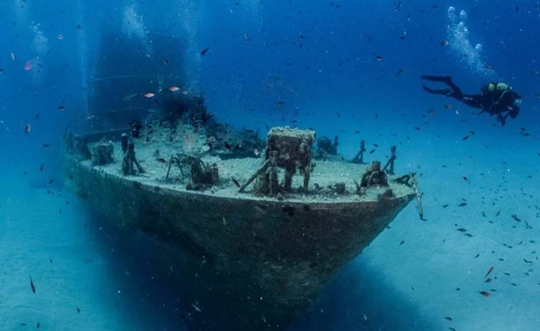 Scuba