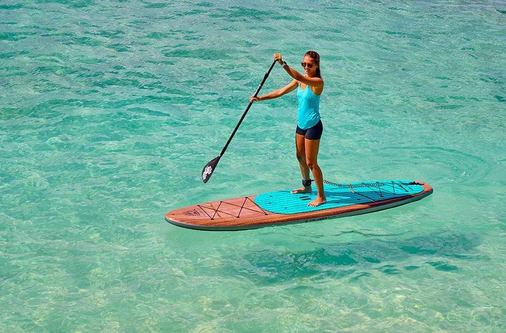 SUP