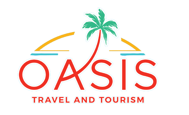 Oasis Minibus