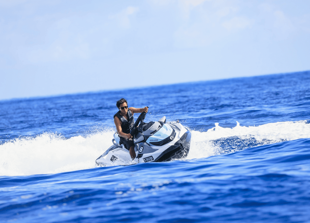 Jet Ski